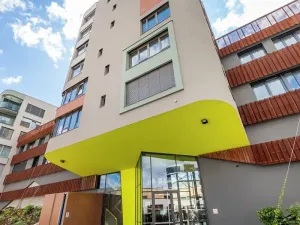 Prodej bytu 2+kk, Praha - Radlice, U Komína, 41 m2