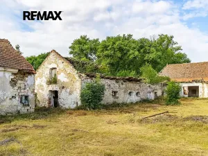 Prodej zemědělského objektu, Počedělice, 2500 m2