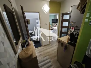 Prodej bytu 3+1, Mohelnice, Za Penzionem, 87 m2