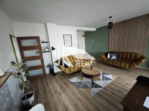 Prodej bytu 3+1, Mohelnice, Za Penzionem, 87 m2