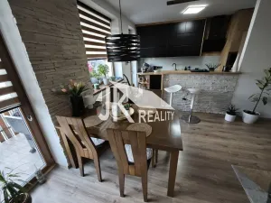 Prodej bytu 3+1, Mohelnice, Za Penzionem, 87 m2
