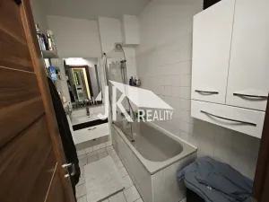 Prodej bytu 3+1, Mohelnice, Za Penzionem, 87 m2