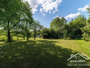 Pronájem rodinného domu, Dětenice, 84 m2