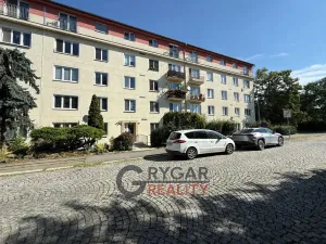 Prodej bytu 2+1, Praha - Strašnice, Kounická, 50 m2