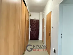 Prodej bytu 2+1, Praha - Strašnice, Kounická, 50 m2