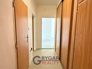Prodej bytu 2+1, Praha - Strašnice, Kounická, 50 m2