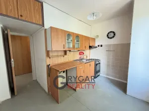 Prodej bytu 2+1, Praha - Strašnice, Kounická, 50 m2