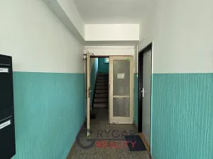 Prodej bytu 2+1, Praha - Strašnice, Kounická, 50 m2