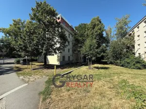 Prodej bytu 2+1, Praha - Strašnice, Kounická, 50 m2