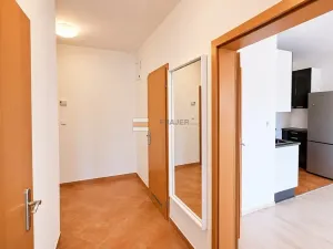 Prodej bytu 2+kk, Praha - Košíře, Plzeňská, 57 m2