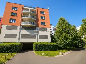 Prodej bytu 2+kk, Praha - Košíře, Plzeňská, 57 m2