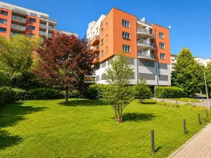 Prodej bytu 2+kk, Praha - Košíře, Plzeňská, 57 m2