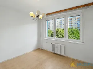 Prodej bytu 4+1, Brno, Svážná, 85 m2