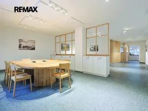 Pronájem obchodního prostoru, Plzeň, Škroupova, 210 m2