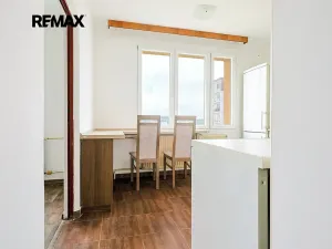 Pronájem bytu 3+1, Plzeň, Strážnická, 71 m2