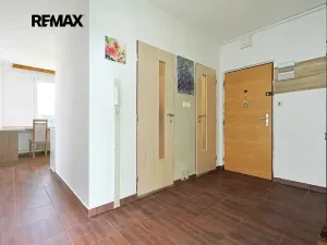 Pronájem bytu 3+1, Plzeň, Strážnická, 71 m2