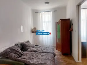 Prodej bytu 2+1, Olomouc, Sokolská, 60 m2