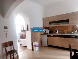 Prodej bytu 2+1, Olomouc, Sokolská, 60 m2
