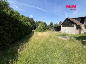 Prodej rodinného domu, Rychvald, Michálkovická, 140 m2