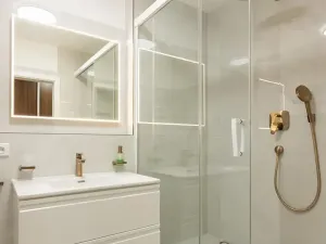 Prodej bytu 3+kk, Praha - Smíchov, Jeřabinová, 150 m2