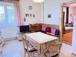 Prodej rodinného domu, Vlašim, Obránců míru, 252 m2