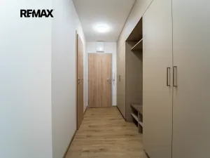 Pronájem bytu 2+kk, Kolín, Klenovecká, 44 m2