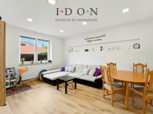 Prodej rodinného domu, Ostrava, Kovářská, 87 m2