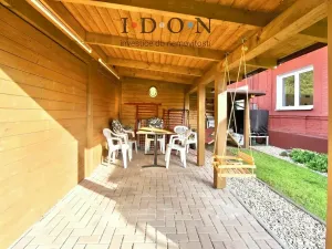 Prodej rodinného domu, Ostrava, Kovářská, 87 m2