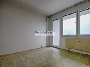 Prodej bytu 4+1, Plzeň, Strážnická, 83 m2