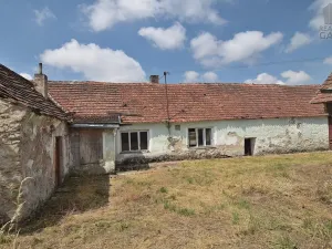 Prodej rodinného domu, Čečelovice, 360 m2