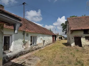 Prodej rodinného domu, Čečelovice, 360 m2
