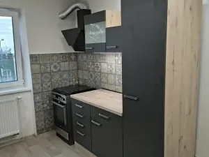 Pronájem bytu 2+1, Plzeň, Masarykova, 50 m2