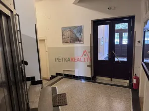 Prodej bytu 3+1, Praha - Smíchov, Jindřicha Plachty, 101 m2