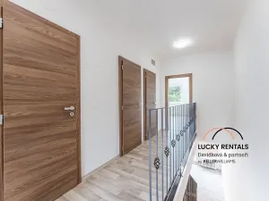 Prodej bytu 3+kk, Praha - Zbraslav, Spojařů, 94 m2