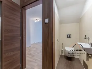 Prodej bytu 3+kk, Praha - Zbraslav, Spojařů, 94 m2