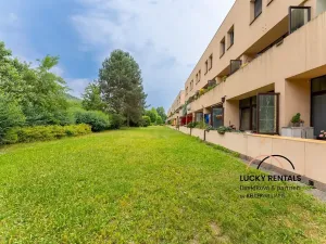 Prodej bytu 3+kk, Praha - Zbraslav, Spojařů, 94 m2