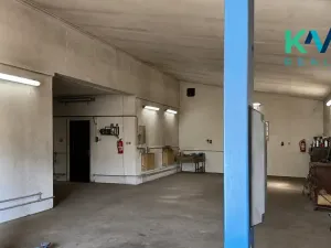 Prodej výrobních prostor, Nové Sedlo, 210 m2