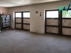 Prodej výrobních prostor, Nové Sedlo, 210 m2