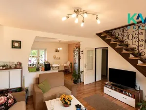 Prodej rodinného domu, Nové Sedlo, 270 m2