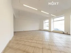 Pronájem obchodního prostoru, Vrchlabí, Krkonošská, 87 m2