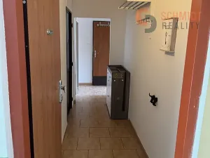 Pronájem bytu 2+1, Hustopeče, Na Sídlišti, 59 m2
