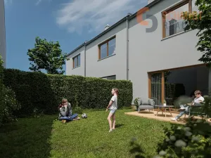 Prodej rodinného domu, Hlohovec, Lípová, 120 m2