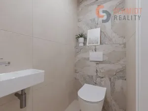Prodej rodinného domu, Hlohovec, Lípová, 120 m2