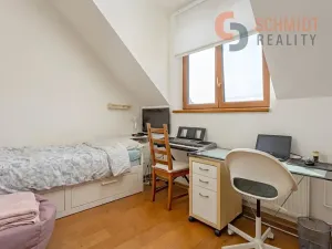Pronájem bytu 4+kk, Břeclav, Kapusty, 130 m2