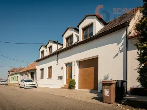 Pronájem bytu 4+kk, Břeclav, Kapusty, 130 m2