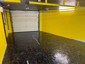 Pronájem komerční nemovitosti, Praha, 33 m2