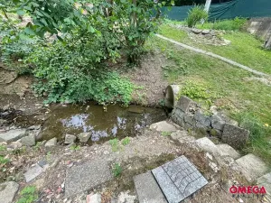 Prodej rodinného domu, Pohoří, 50 m2