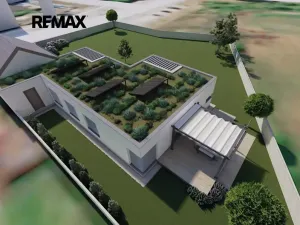 Prodej pozemku pro bydlení, Břeclav, 1042 m2