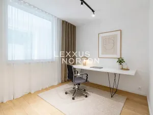 Prodej bytu 3+kk, Praha - Hodkovičky, Na lysinách, 80 m2