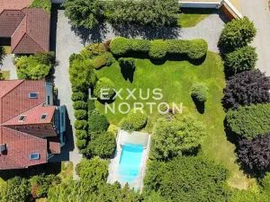 Prodej rodinného domu, Praha - Radotín, Sobětická, 252 m2